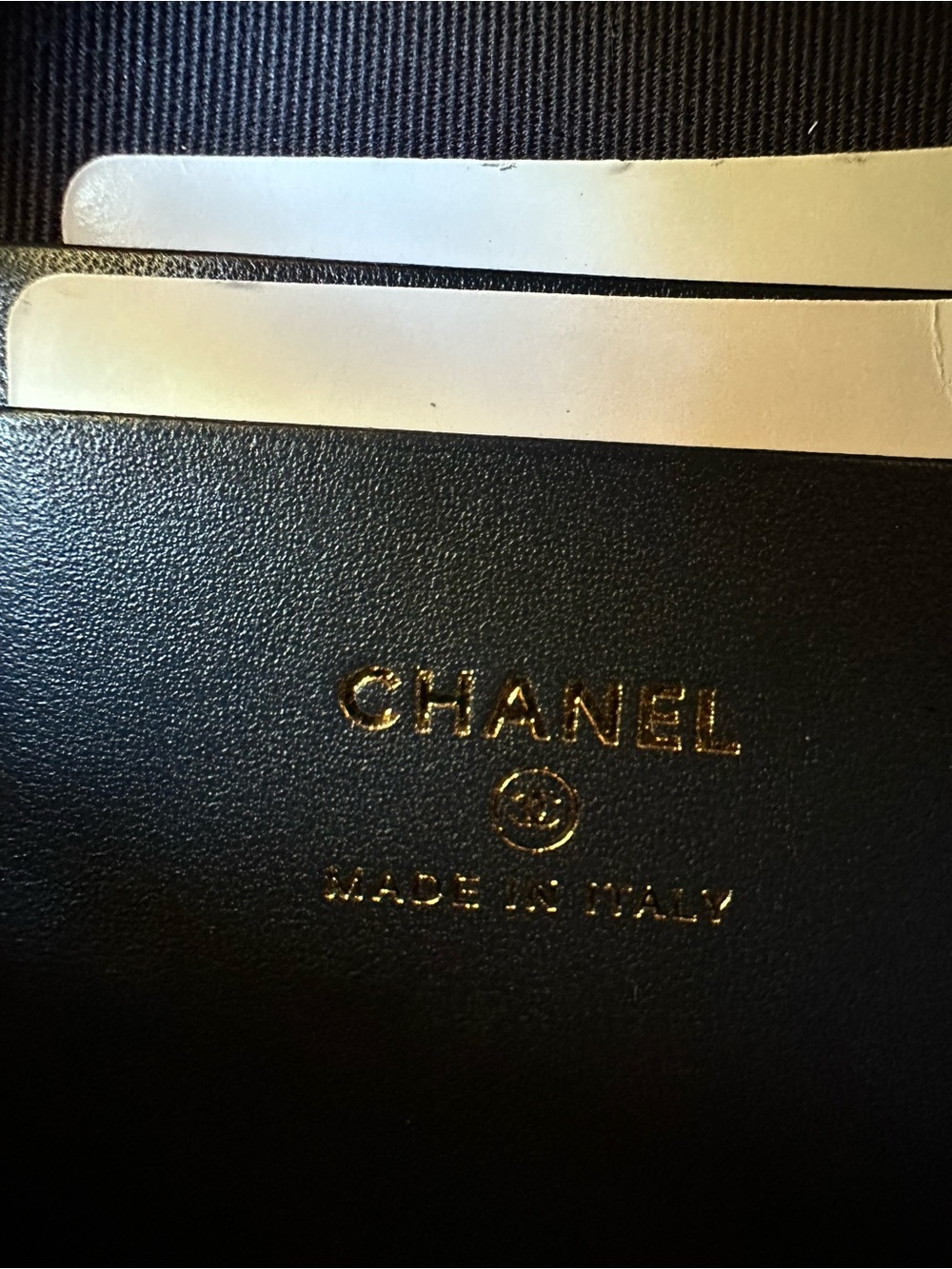 Chanel Classic Mini Backpack - Picture 9 of 11